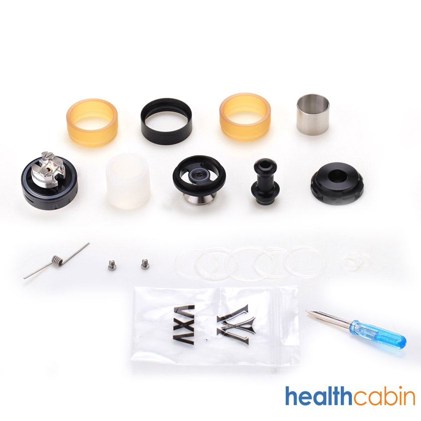 HealthCabin