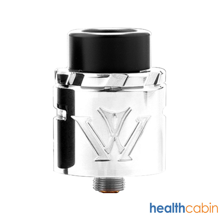 Vxvtech X RDA Atomizer Silver