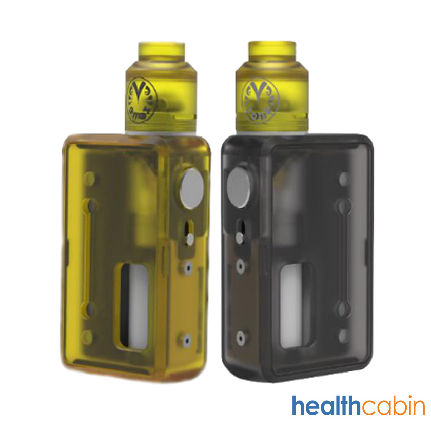 Vzone Simply Squonk Kit