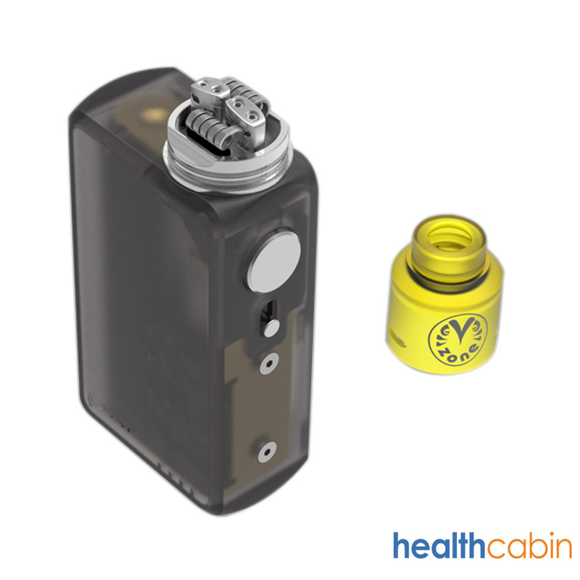 HealthCabin
