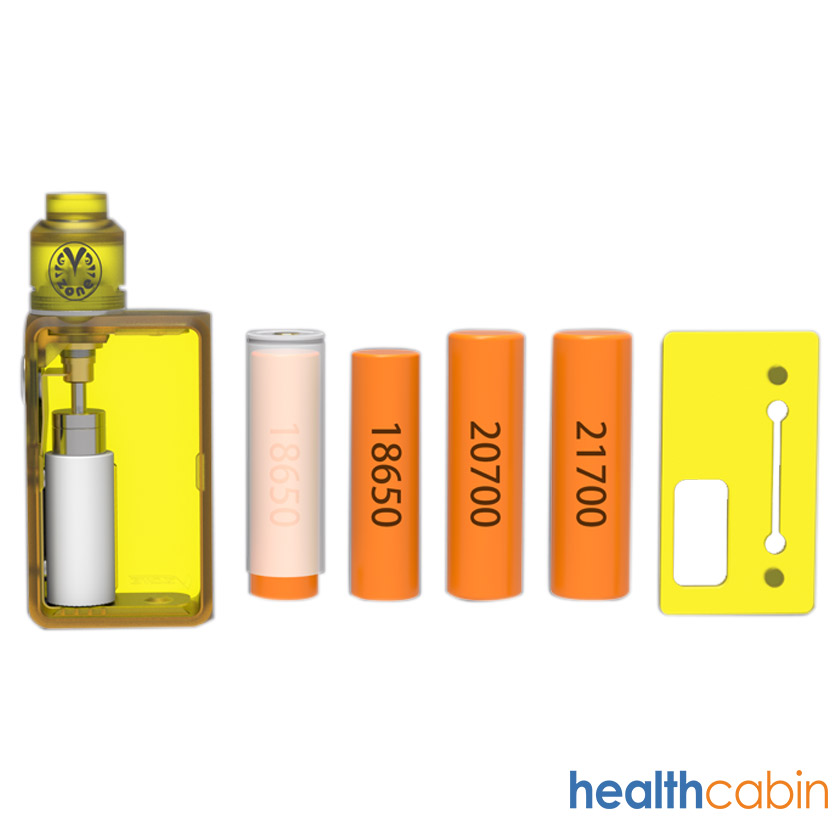 HealthCabin