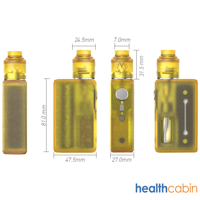 HealthCabin