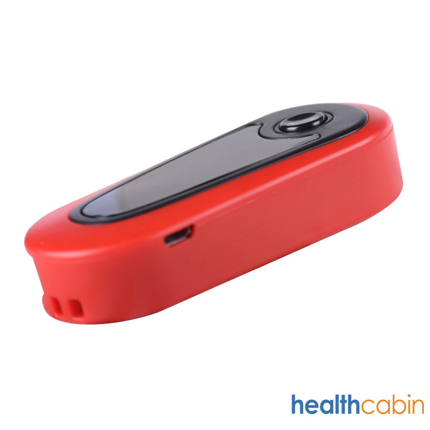 HealthCabin