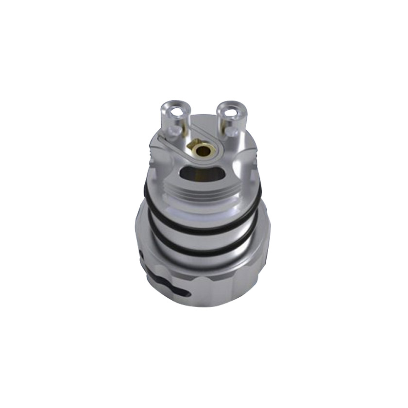 Wellon Beyond AIO RBA Coil