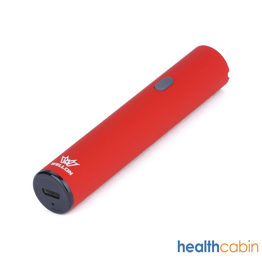 HealthCabin