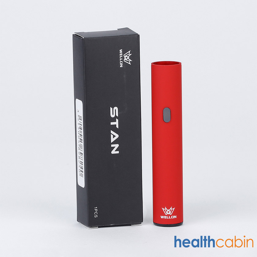 HealthCabin