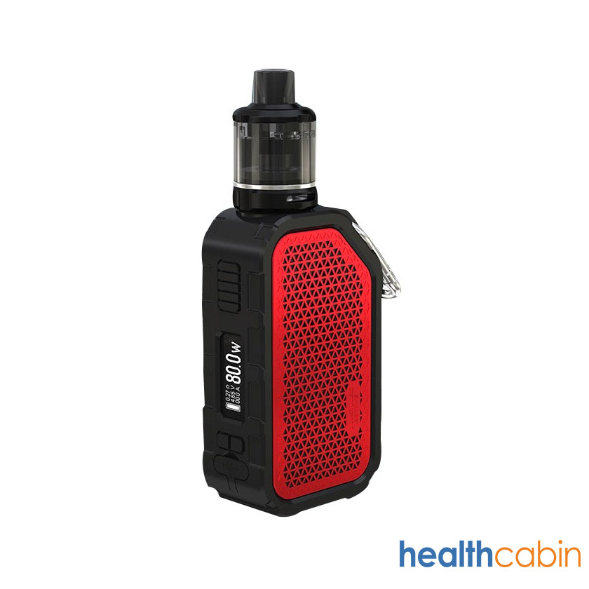 HealthCabin