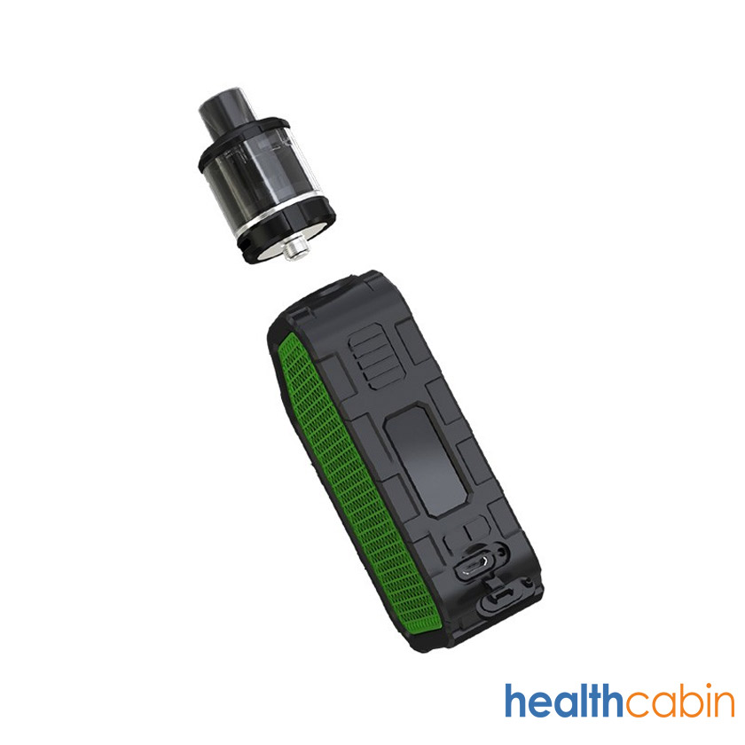 HealthCabin