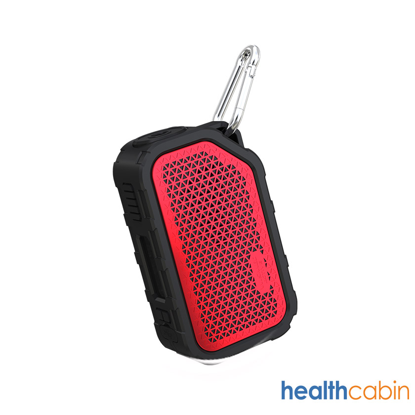 HealthCabin