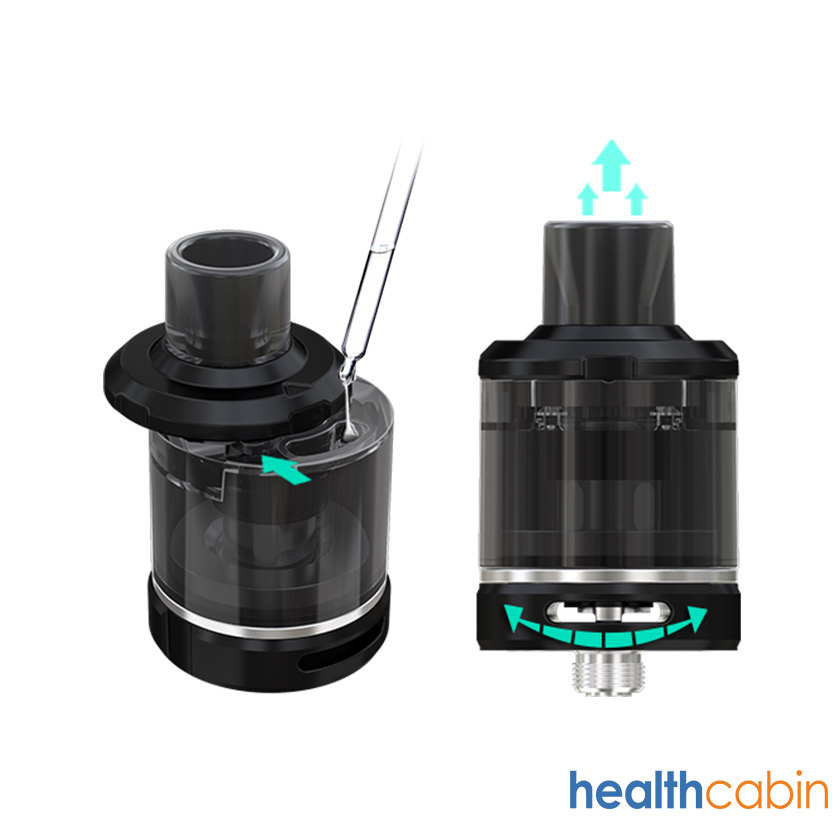 HealthCabin