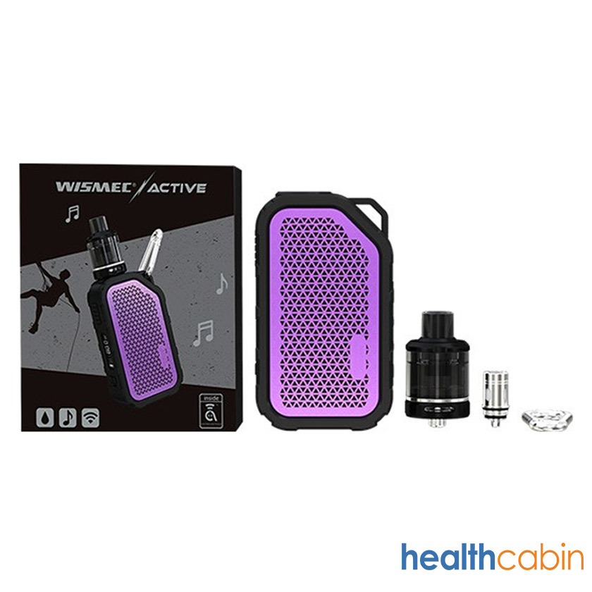 HealthCabin