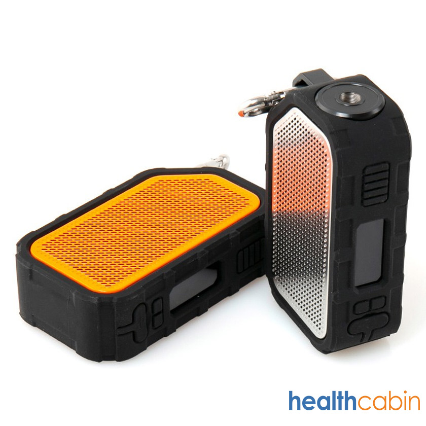 HealthCabin