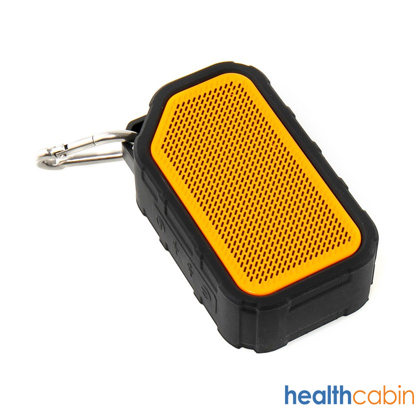 HealthCabin