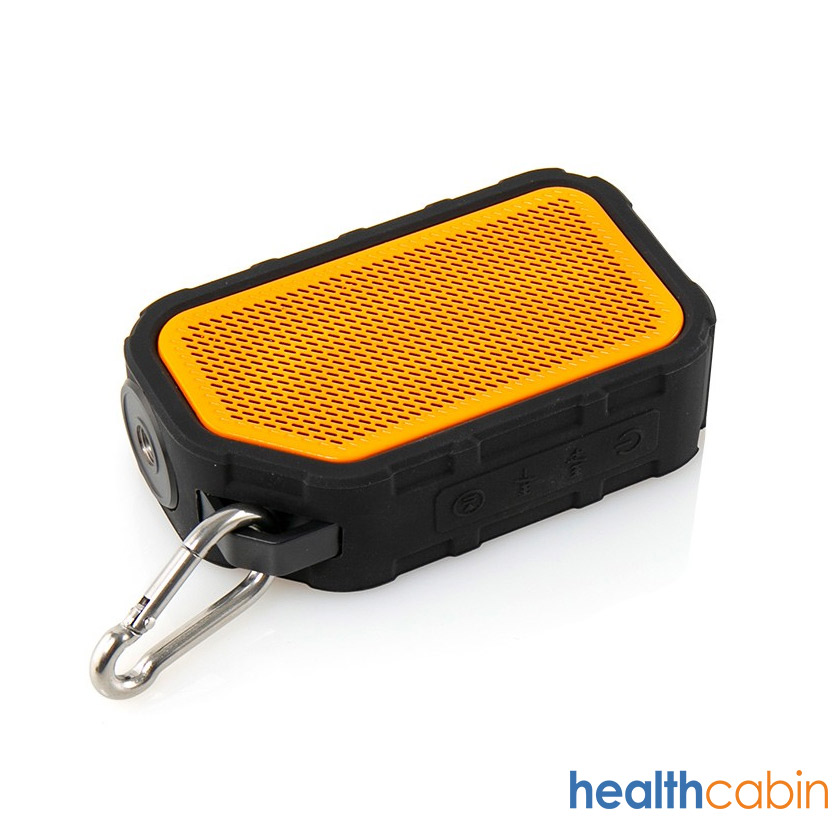 HealthCabin