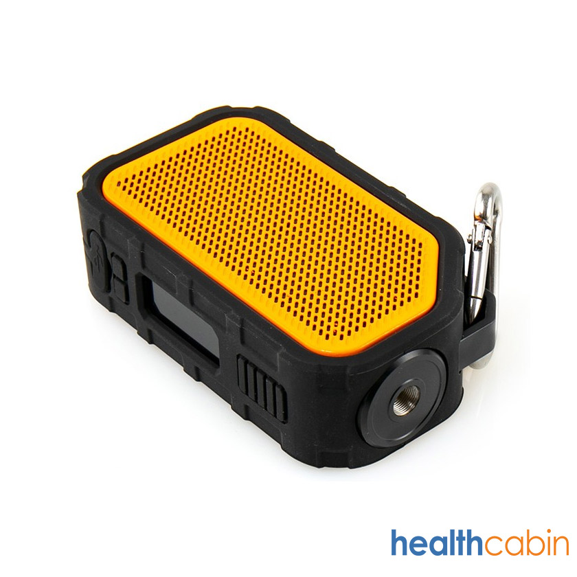 HealthCabin
