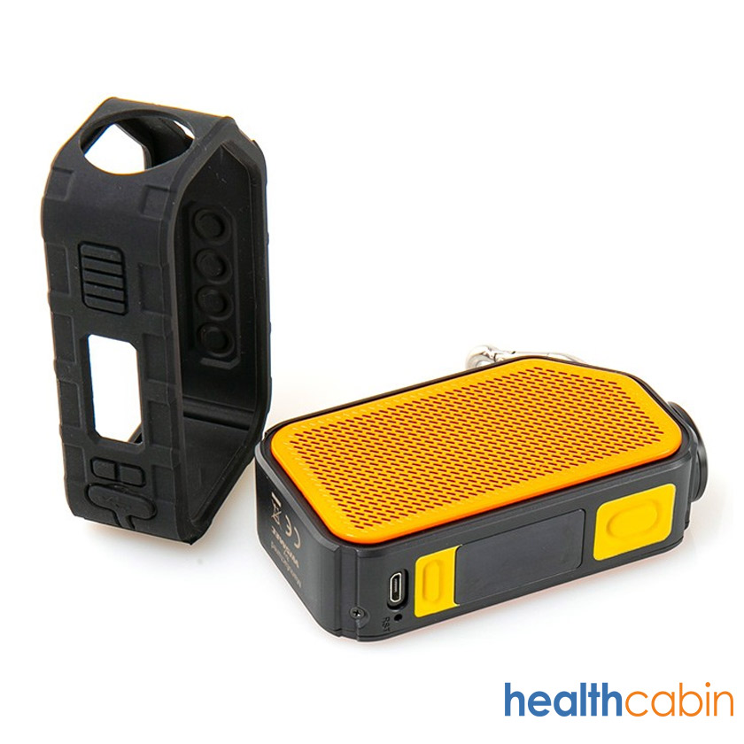 HealthCabin