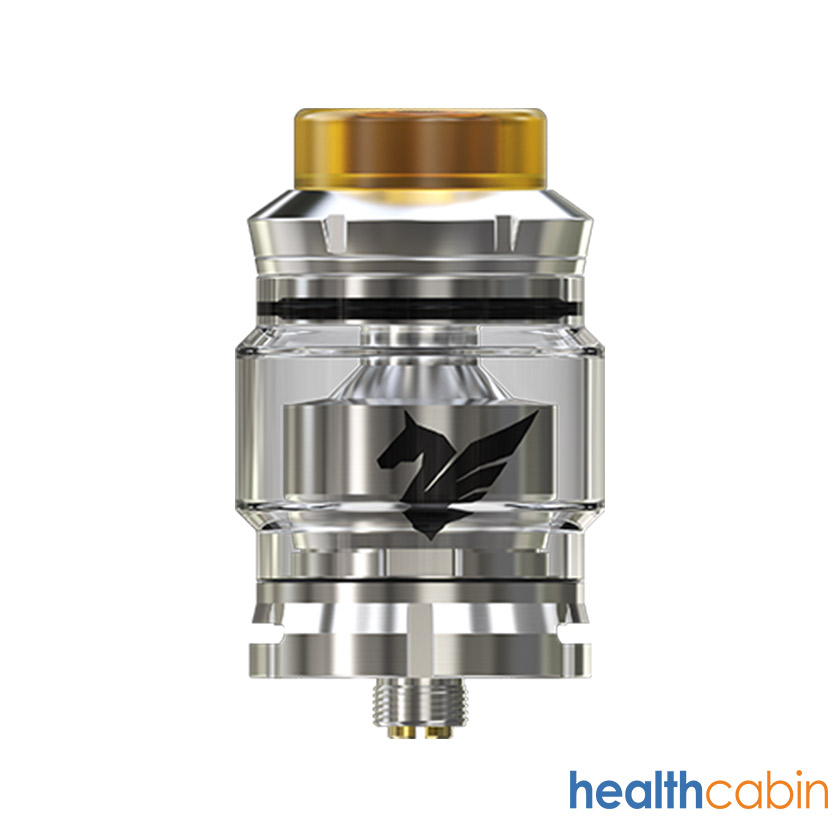 Wismec Bellerophon RTA Atomizer 4ml