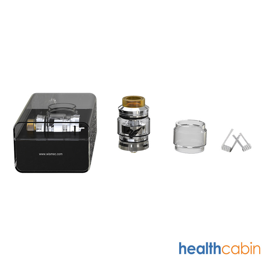 HealthCabin