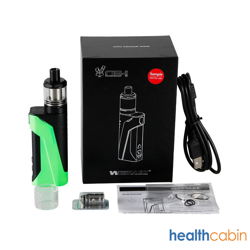 HealthCabin