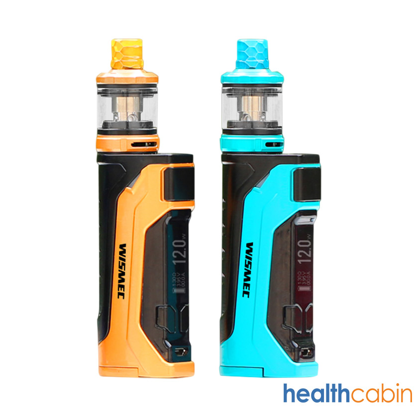 HealthCabin