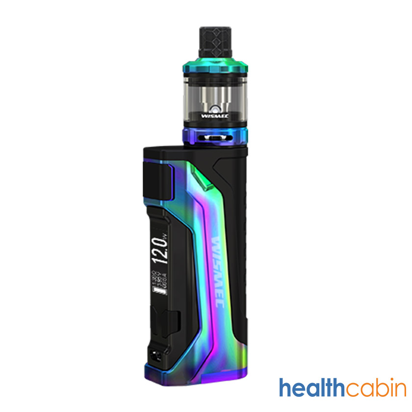 HealthCabin