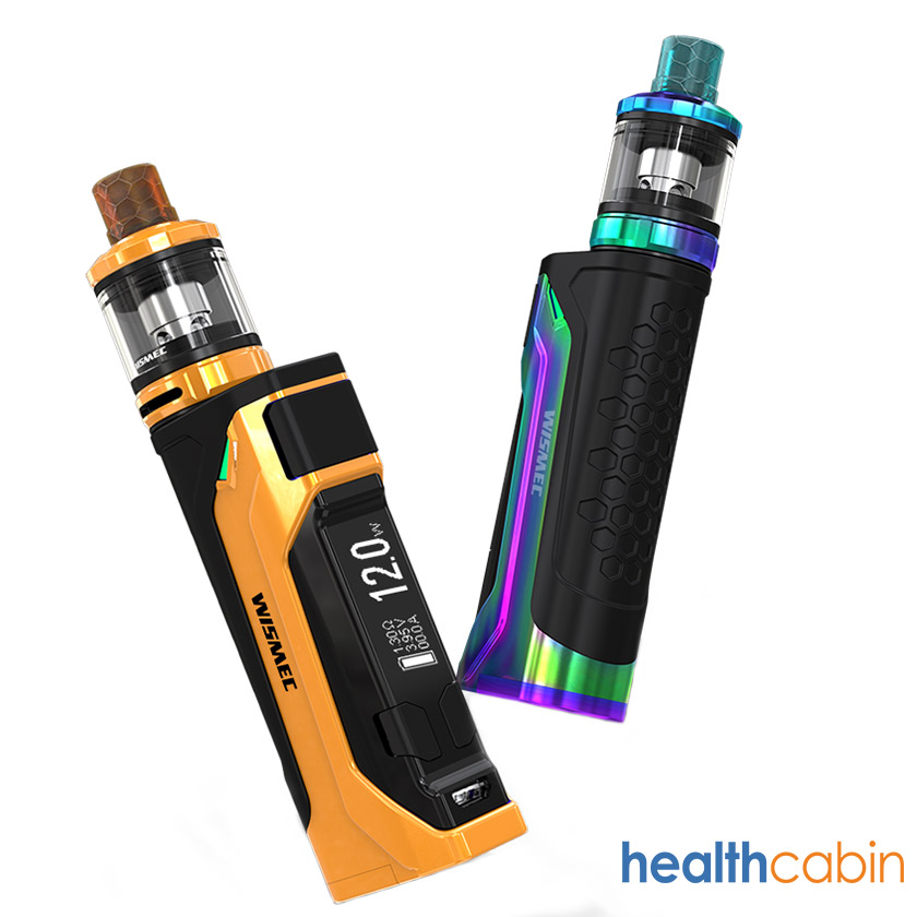 HealthCabin