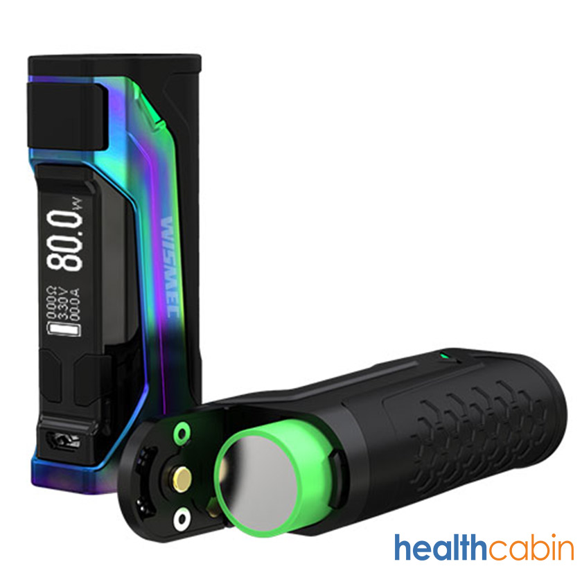 HealthCabin