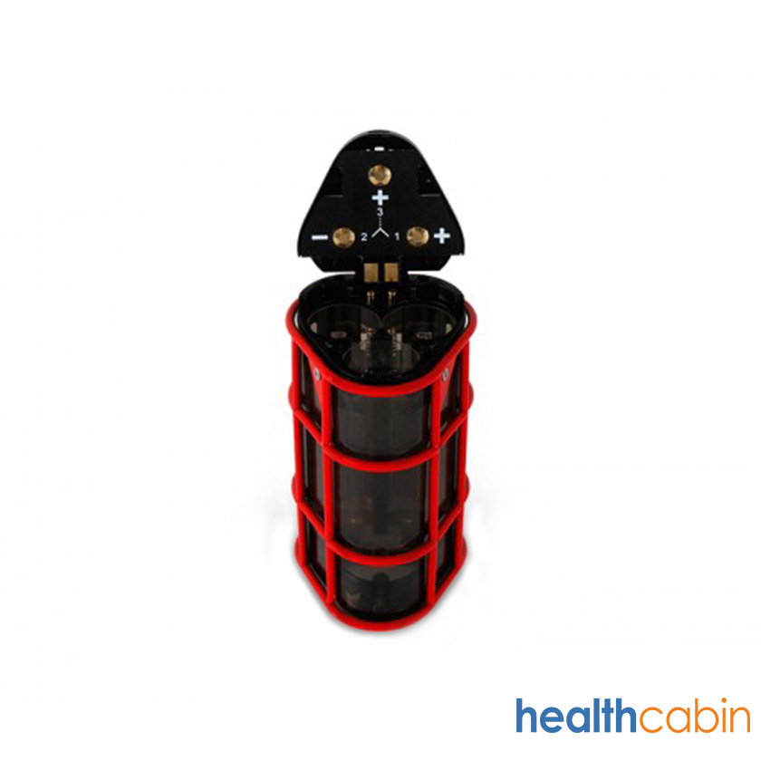 HealthCabin