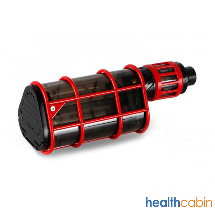 HealthCabin