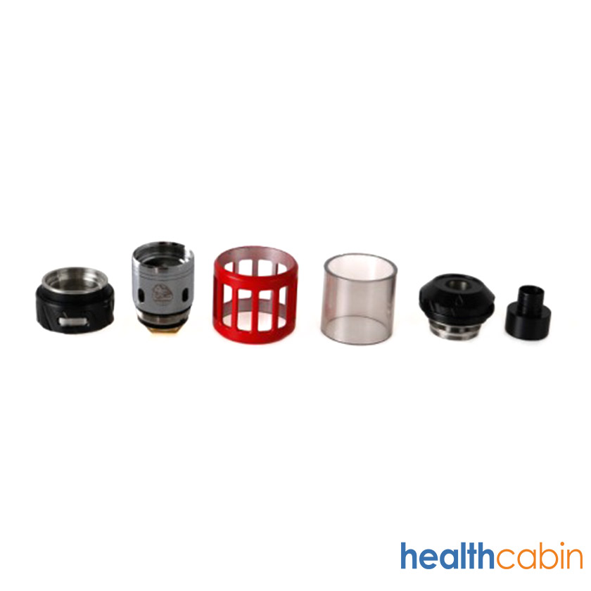 HealthCabin