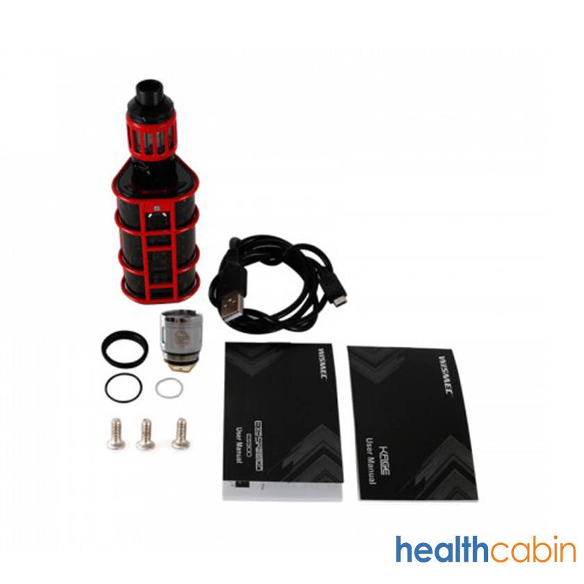 HealthCabin
