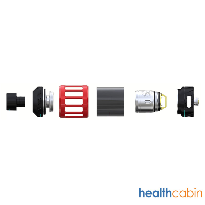HealthCabin