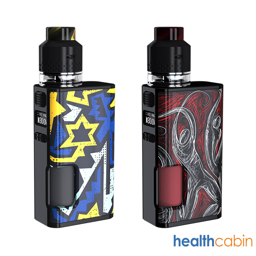HealthCabin