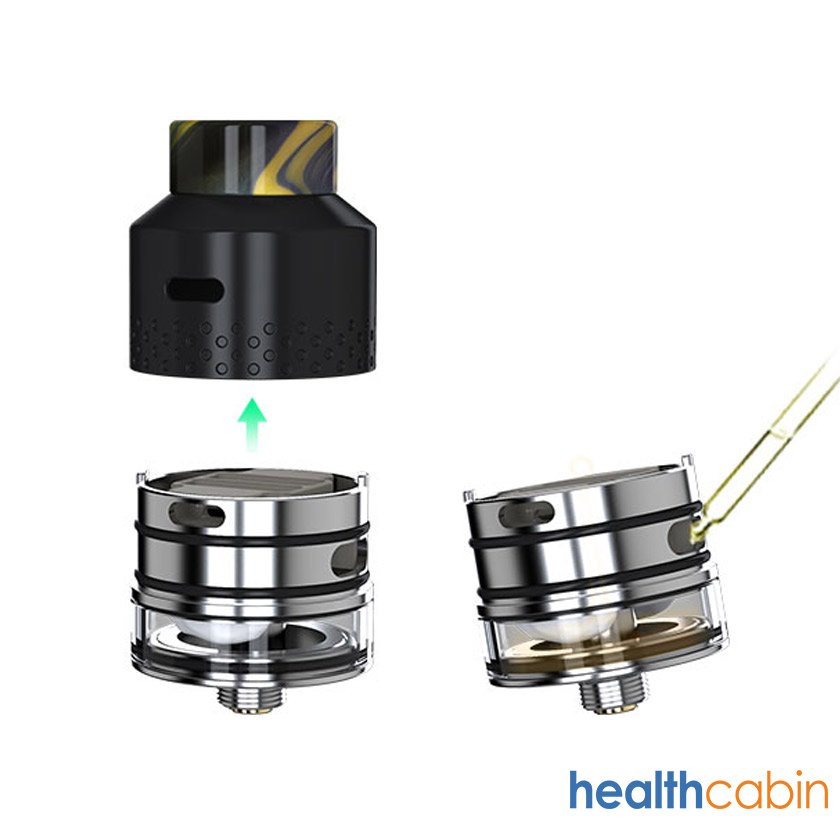 HealthCabin