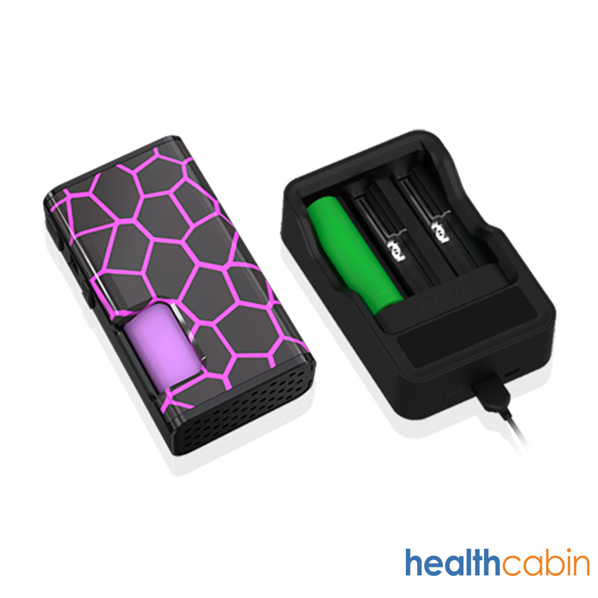 HealthCabin