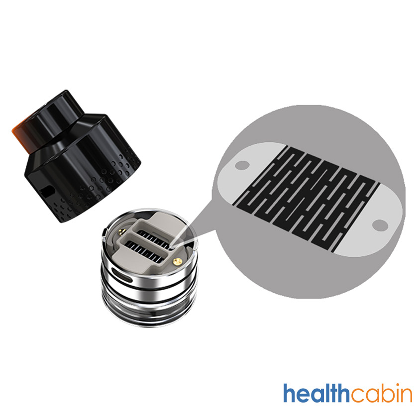 HealthCabin