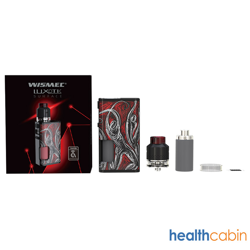 HealthCabin