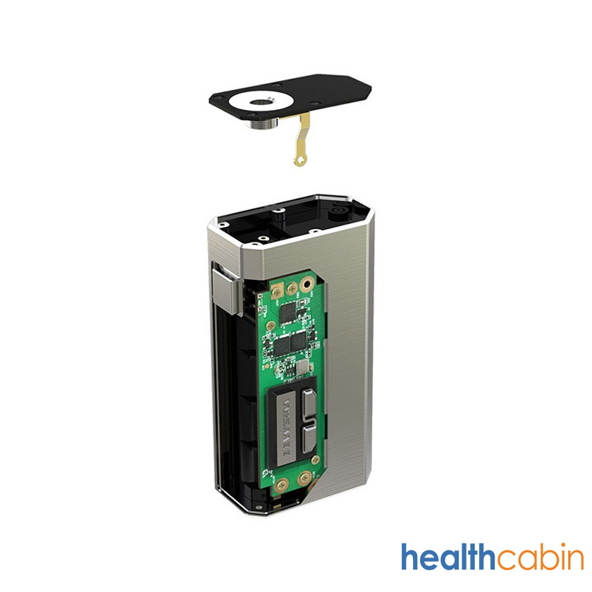 HealthCabin