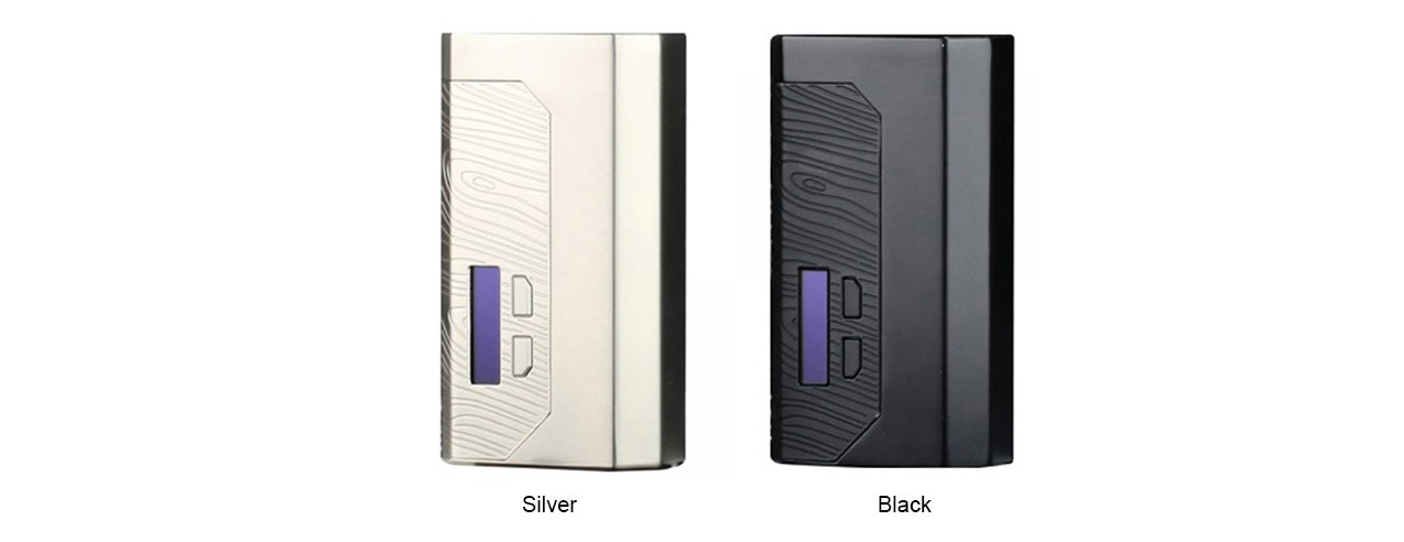 Wismec Luxotic MF Mod