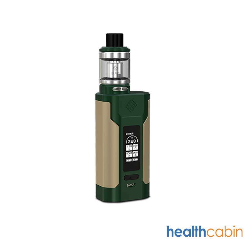 HealthCabin