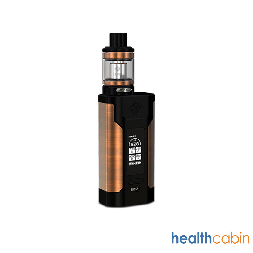 HealthCabin