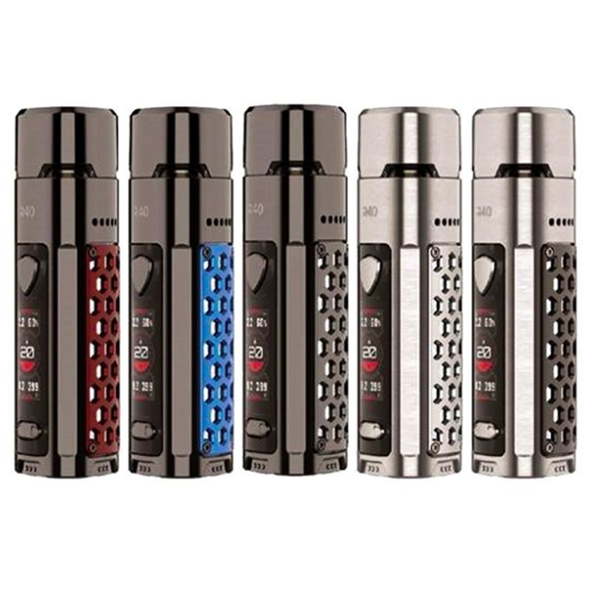 Wismec R40 40W Pod Mod Kit 1700mAh 3ml