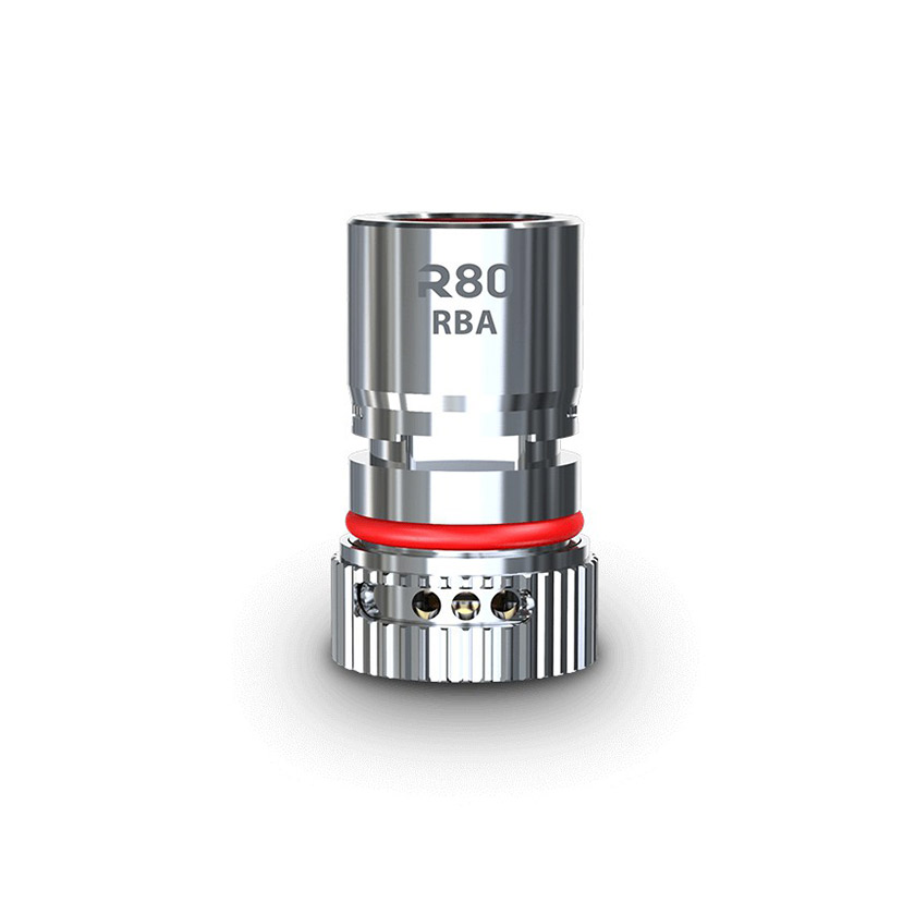 Wismec RBA Coil for R40 Kit,R80