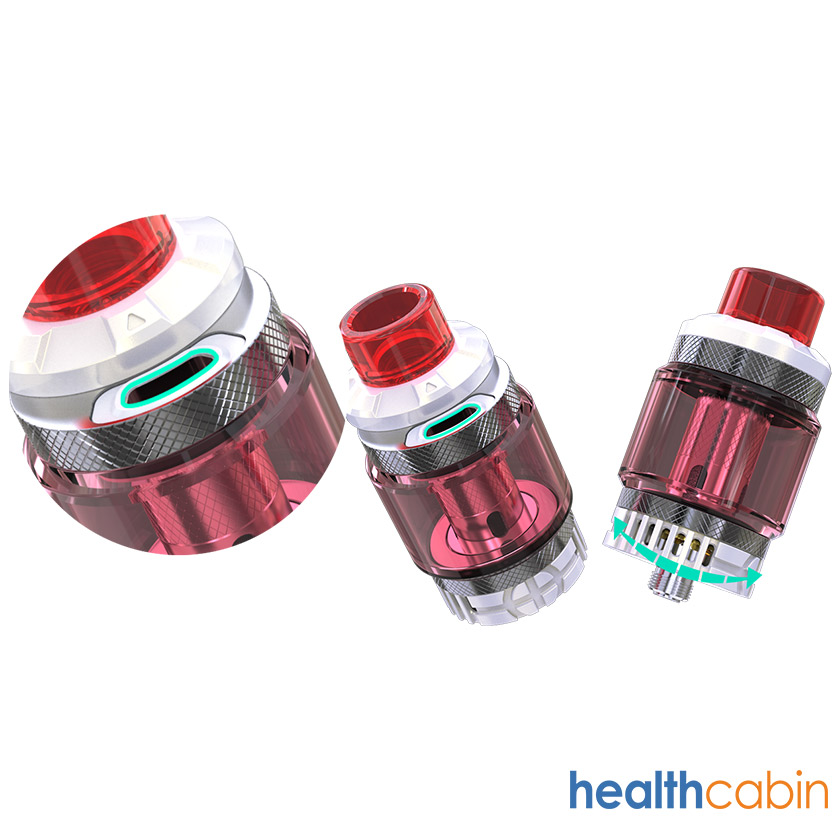 HealthCabin