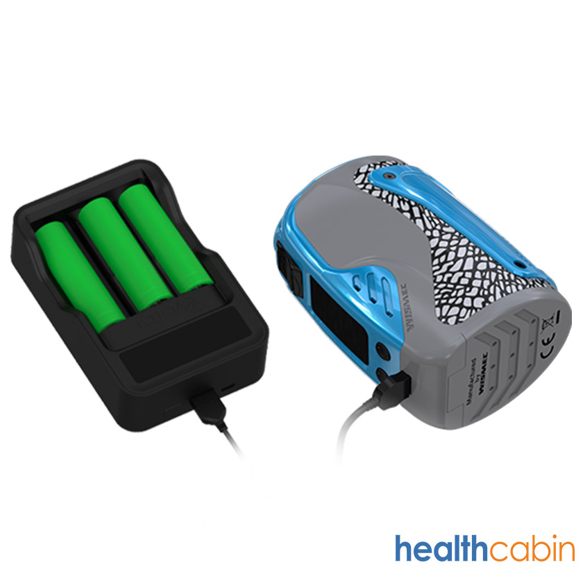 HealthCabin