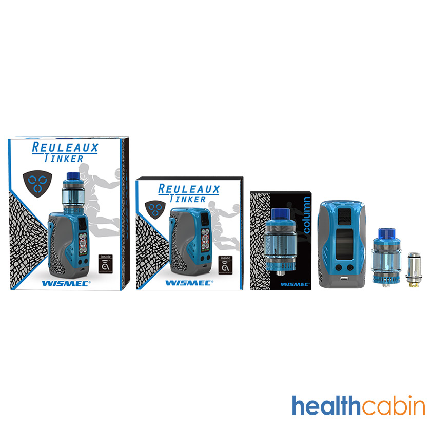 HealthCabin