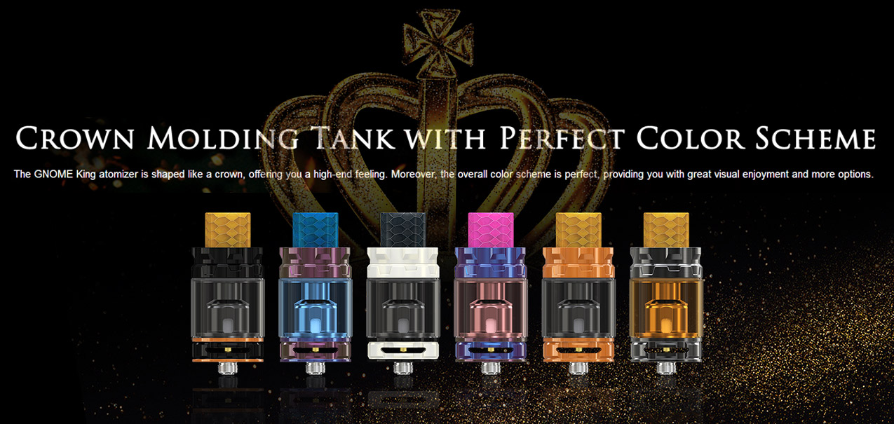 Wismec Reuleaux RX GEN3 Dual 230W Mod Kit