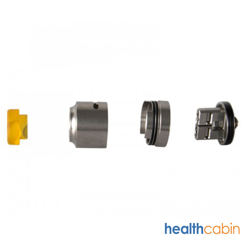 HealthCabin