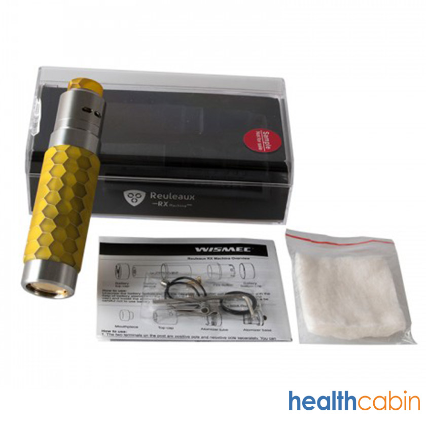 HealthCabin
