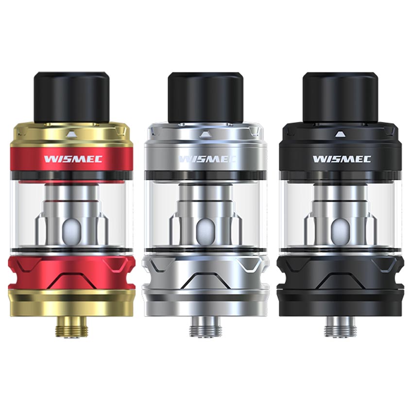 Wismec Reuleaux RX G Tank Atomizer 4.7ml